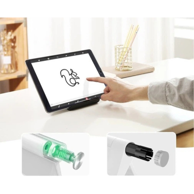 Підставка до планшета та телефона LP115 Multi-Angle Adjustable Portable Stand for iPad Black Ugreen