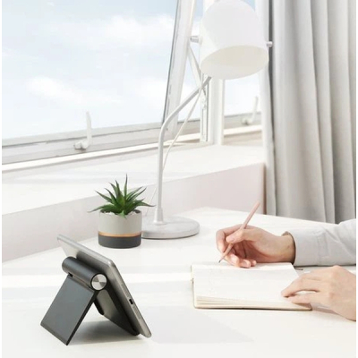 Підставка до планшета та телефона LP115 Multi-Angle Adjustable Portable Stand for iPad Black Ugreen