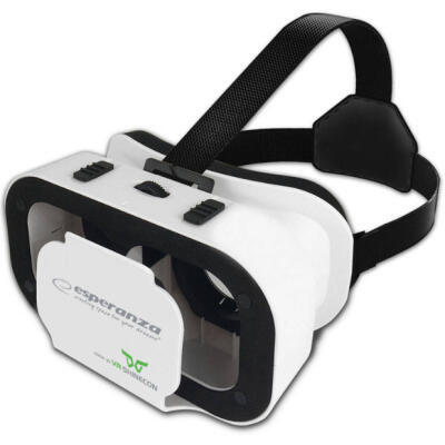 Окуляри віртуальної реальності Esperanza 3D VR Glasses SHINECON 4.7