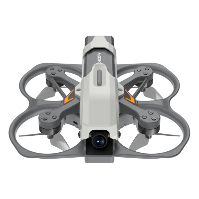 Квадрокоптер CADDXFPV PROTOS RTF Kit (C0CA-TZ056)