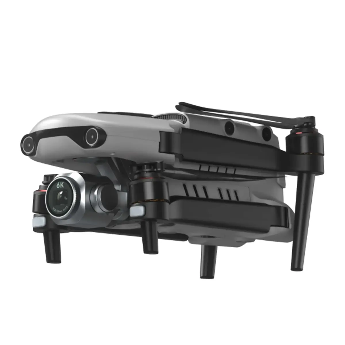 Квадрокоптер Autel EVO II Pro Rugged Bundle V3 Special version, FCC, Anti-Inter (102001738)