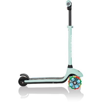 Електросамокат Globber E-MOTION 4 пастельно-м''ятний (755-206)
