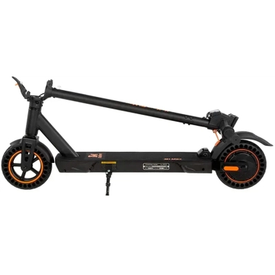 Електросамокат Kugoo Kirin S1 MAX (EU-S1 MX)