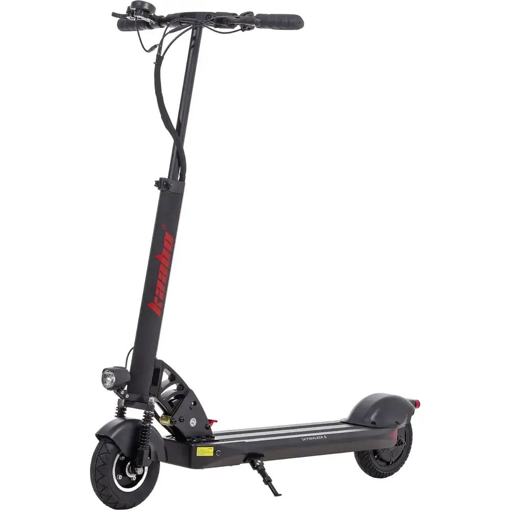 Електросамокат Kaabo Skywalker 8 ECO500