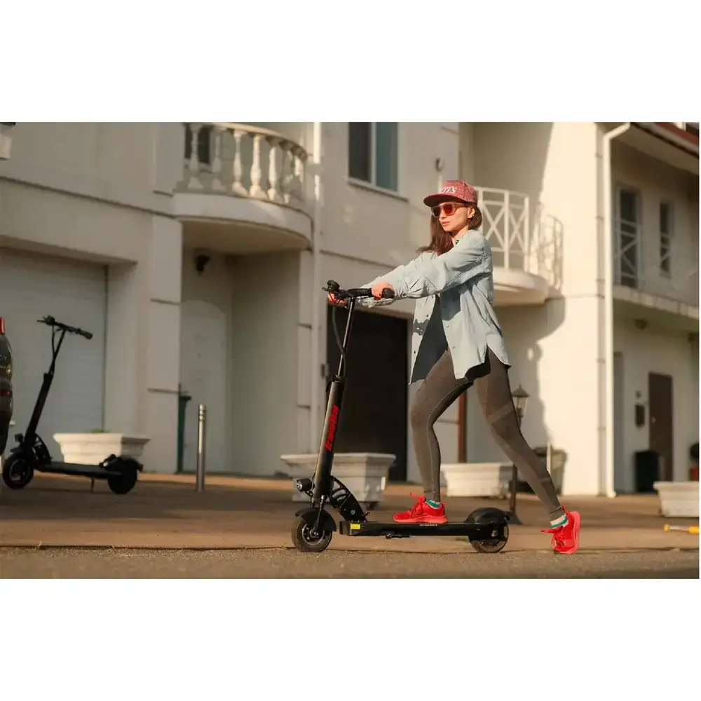 Електросамокат Kaabo Skywalker 8 ECO500