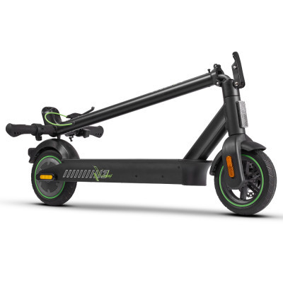 Електросамокат Acer Scooter 3 Advance Black (AES023) (GP.ESC11.011)