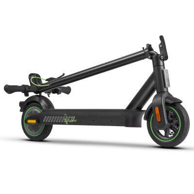Електросамокат Acer Scooter 3 Advance Black (AES023) (GP.ESC11.011) (1725652)