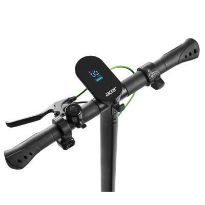 Електросамокат Acer Scooter 3 Advance Black (AES023) (GP.ESC11.011) (1725652)