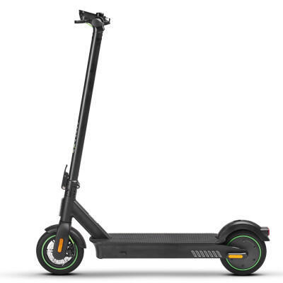 Електросамокат Acer Scooter 3 Advance Black (AES023) (GP.ESC11.011) (1725652)