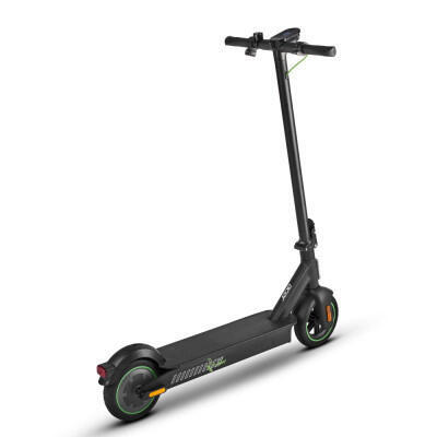 Електросамокат Acer Scooter 3 Advance Black (AES023) (GP.ESC11.011) (1725652)