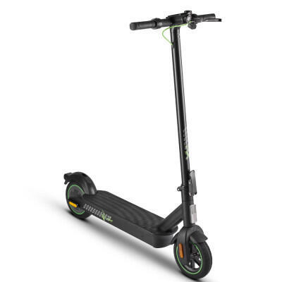Електросамокат Acer Scooter 3 Advance Black (AES023) (GP.ESC11.011) (1725652)