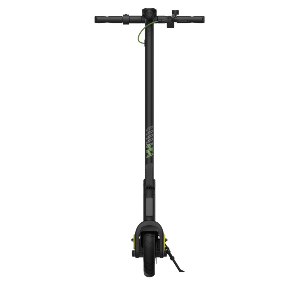 Електросамокат Acer Scooter 3 Advance Black (AES023) (GP.ESC11.011)
