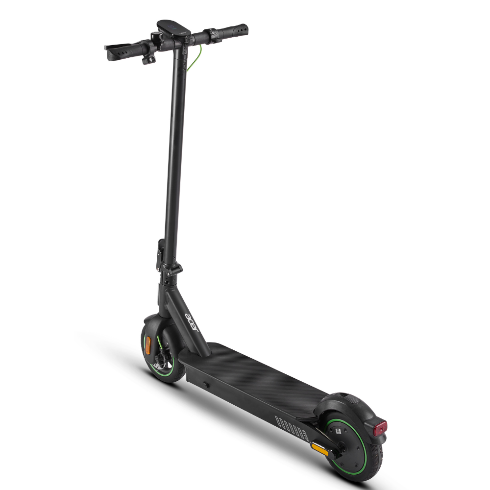 Електросамокат Acer Scooter 3 Advance Black (AES023) (GP.ESC11.011)