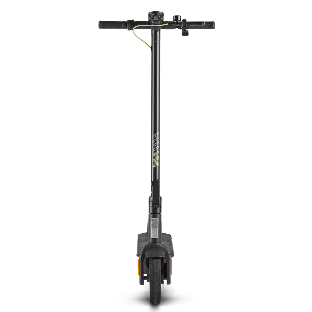 Електросамокат Acer Scooter 3 Advance Black (AES023) (GP.ESC11.011)