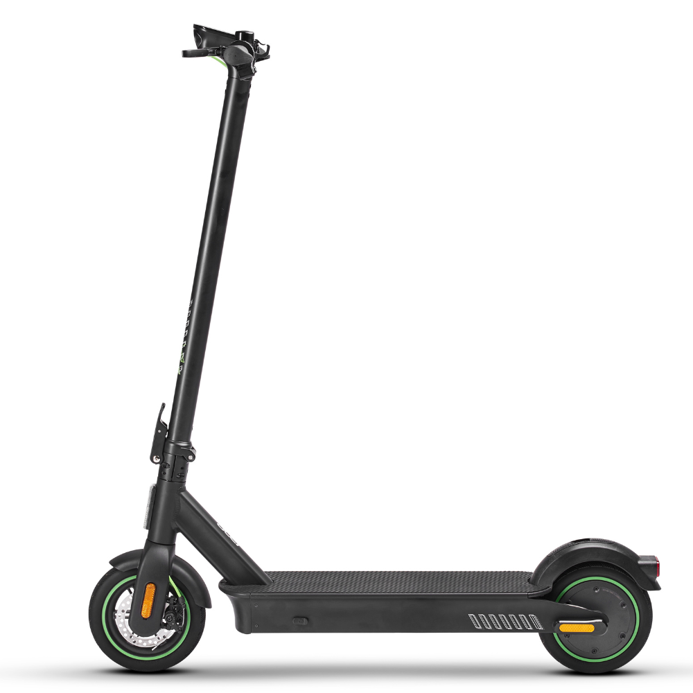 Електросамокат Acer Scooter 3 Advance Black (AES023) (GP.ESC11.011)