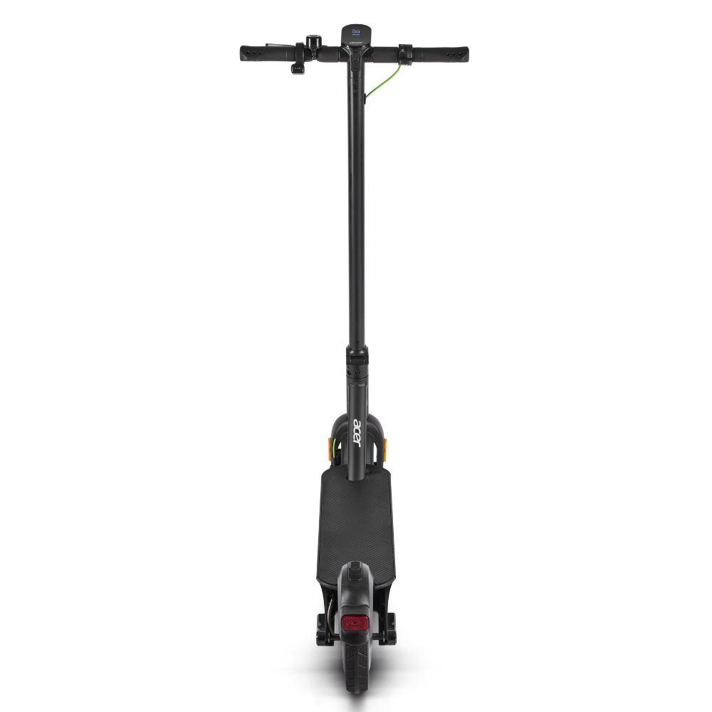 Електросамокат Acer Scooter 3 Advance Black (AES023) (GP.ESC11.011)