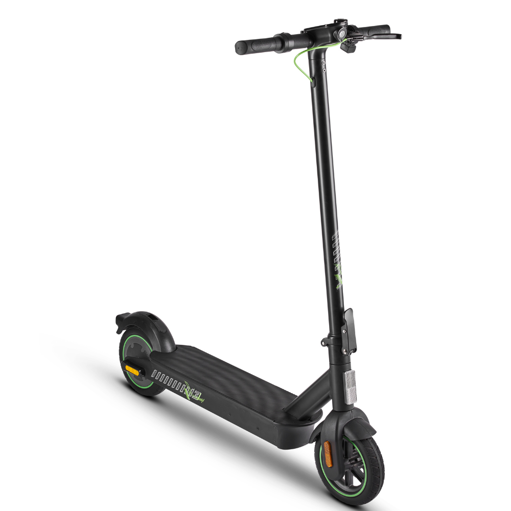 Електросамокат Acer Scooter 3 Advance Black (AES023) (GP.ESC11.011)