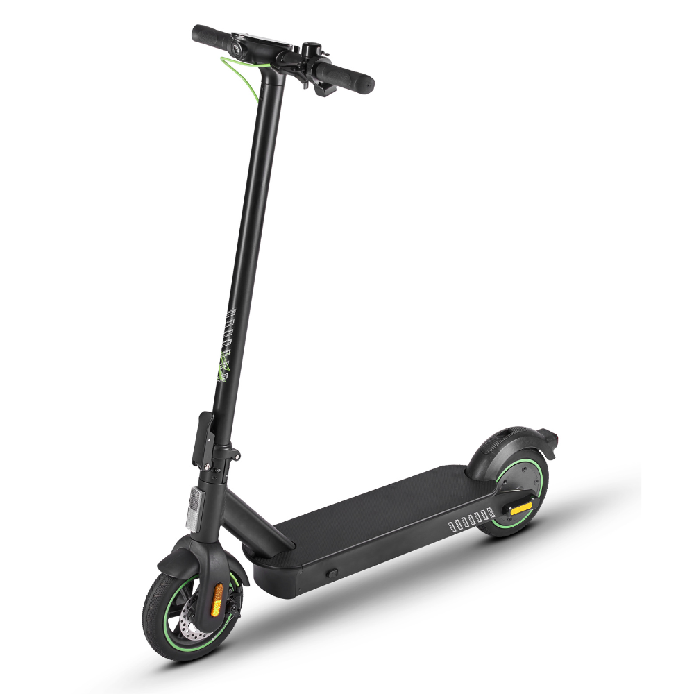 Електросамокат Acer Scooter 3 Advance Black (AES023) (GP.ESC11.011)