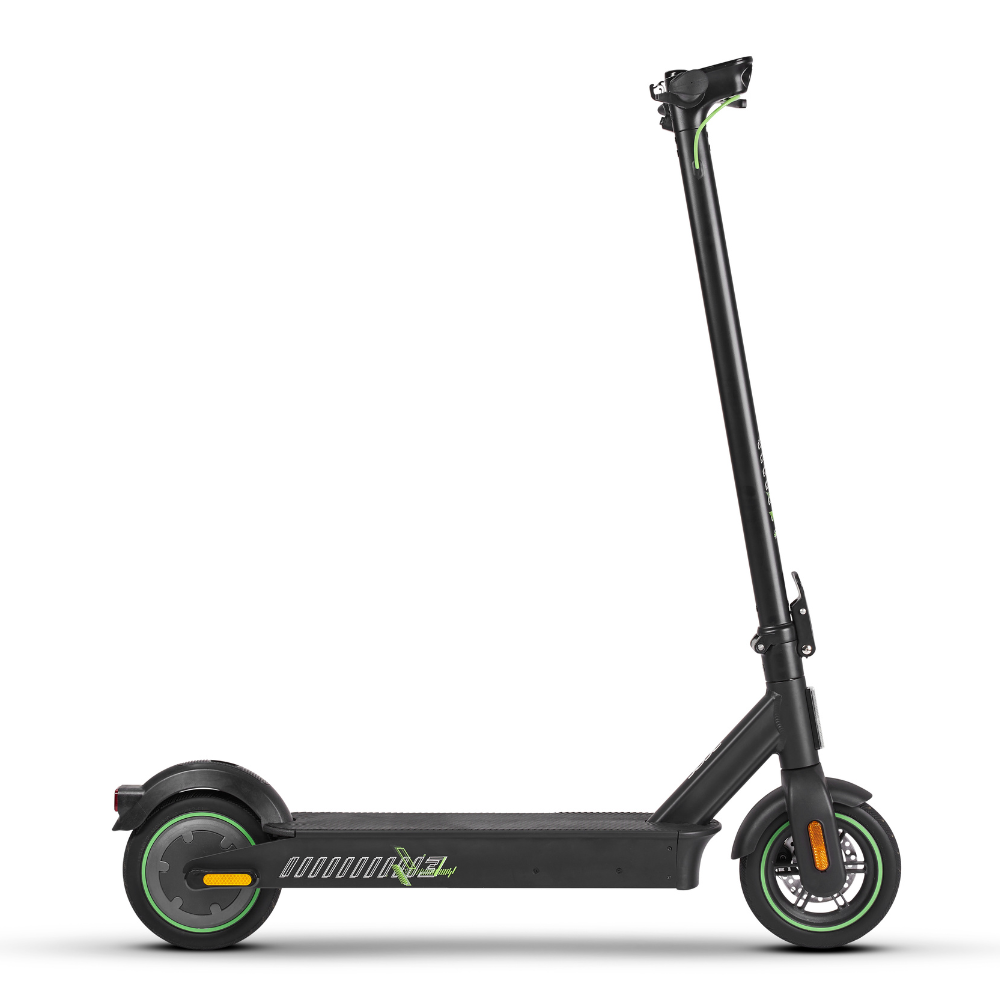 Електросамокат Acer Scooter 3 Advance Black (AES023) (GP.ESC11.011)