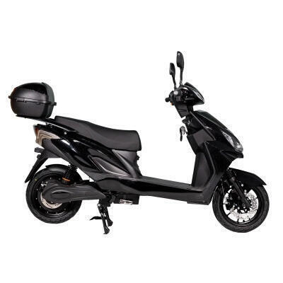 Електроскутер Atlas Journey Box 2000W Black (3052)