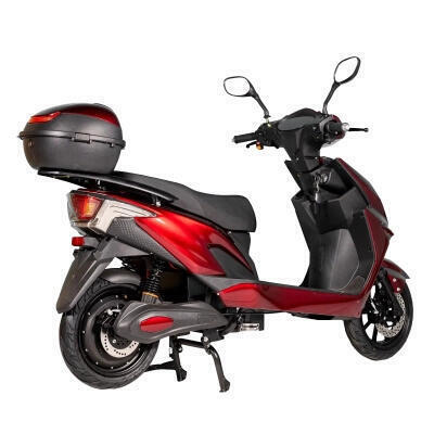 Електроскутер Atlas Journey Box 2000W Red (3053)