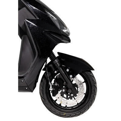 Електроскутер Atlas Journey Box 2000W Red (3053)