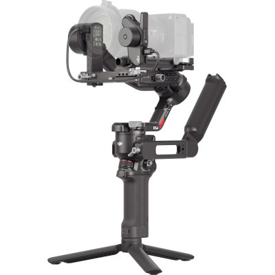 Стедікам DJI RS 4 Combo (CP.RN.00000344.01)