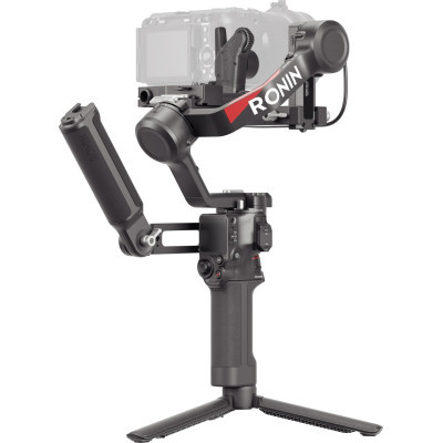 Стедікам DJI RS 4 Combo (CP.RN.00000344.01)