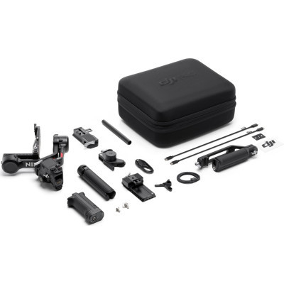 Стедікам DJI RS 4 Combo (CP.RN.00000344.01)