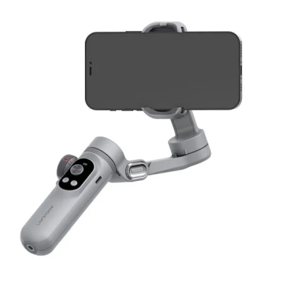 Стедікам AOCHUAN GIMBAL STABILIZER FOR SMARTPHONE SMART X PRO GRAY (AOCHUAN-SMARTXPRO-G)
