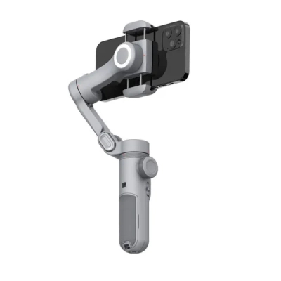 Стедікам AOCHUAN GIMBAL STABILIZER FOR SMARTPHONE SMART X PRO GRAY (AOCHUAN-SMARTXPRO-G)