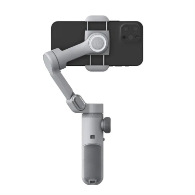 Стедікам AOCHUAN GIMBAL STABILIZER FOR SMARTPHONE SMART X PRO GRAY (AOCHUAN-SMARTXPRO-G)