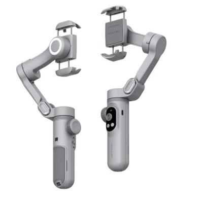 Стедікам AOCHUAN GIMBAL STABILIZER FOR SMARTPHONE SMART X PRO GRAY (AOCHUAN-SMARTXPRO-G)