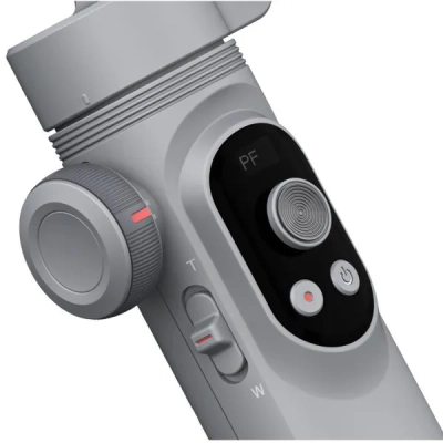 Стедікам AOCHUAN GIMBAL STABILIZER FOR SMARTPHONE SMART X PRO GRAY (AOCHUAN-SMARTXPRO-G)