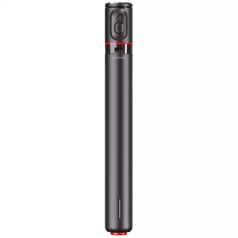 Трипод Proove DropStop 1770 мм Black (MPDS00010001)