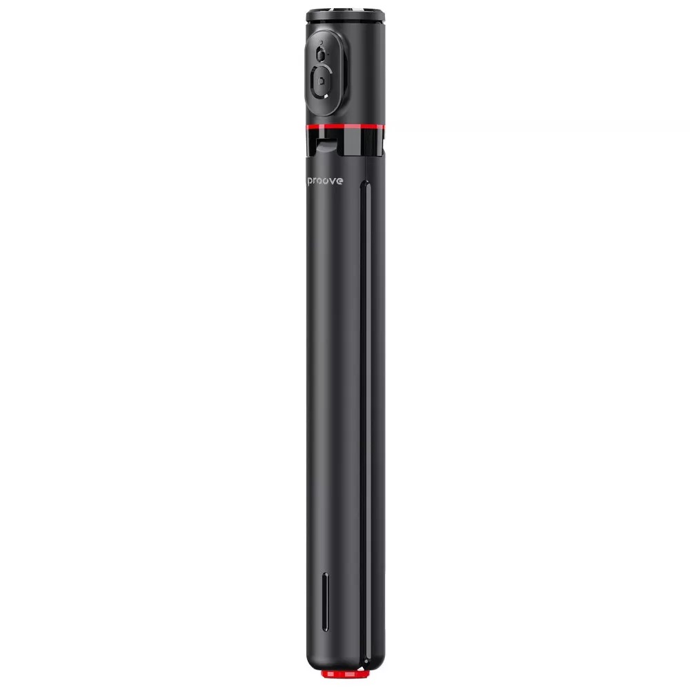 Трипод Proove DropStop 1770 мм Black (MPDS00010001)