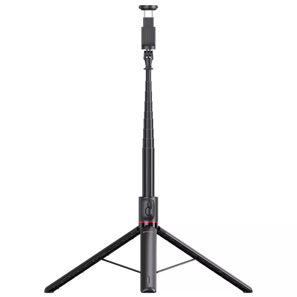 Трипод Proove DropStop 1770 мм Black (MPDS00010001)