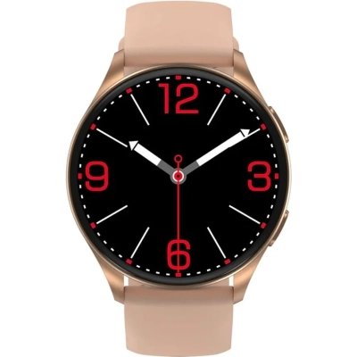 Смарт-годинник Blackview X20 Gold (6931548318064)