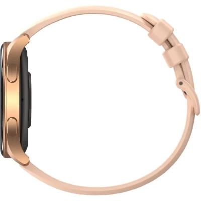 Смарт-годинник Blackview X20 Gold (6931548318064)