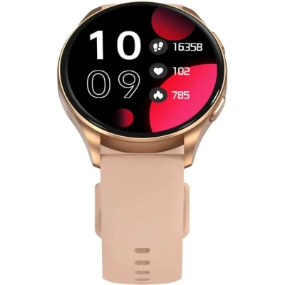Смарт-годинник Blackview X20 Gold (6931548318064)