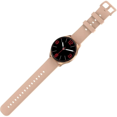 Смарт-годинник Blackview X20 Gold (6931548318064)