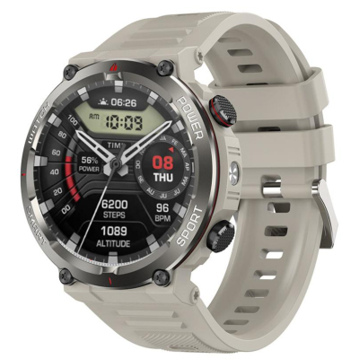 Смарт-годинник Blackview W50 Pro Khaki (6931548319375)