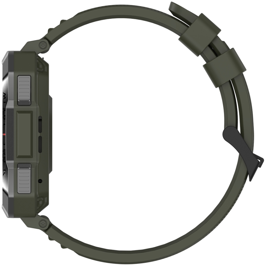 Годинник Blackview W60 Green (6931548317722)