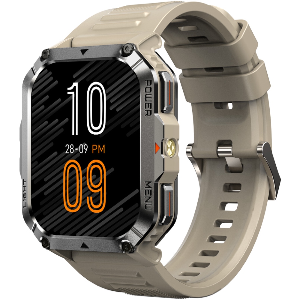 Годинник Blackview W70 Pro Khaki (6931548322719)