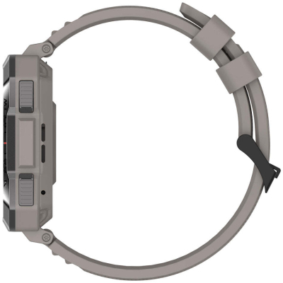 Смарт-годинник Blackview W60 Khaki (6931548317739)