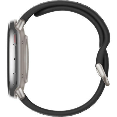 Смарт-годинник Amazfit Active 2R Sport W2437GL7N Black (1135484)