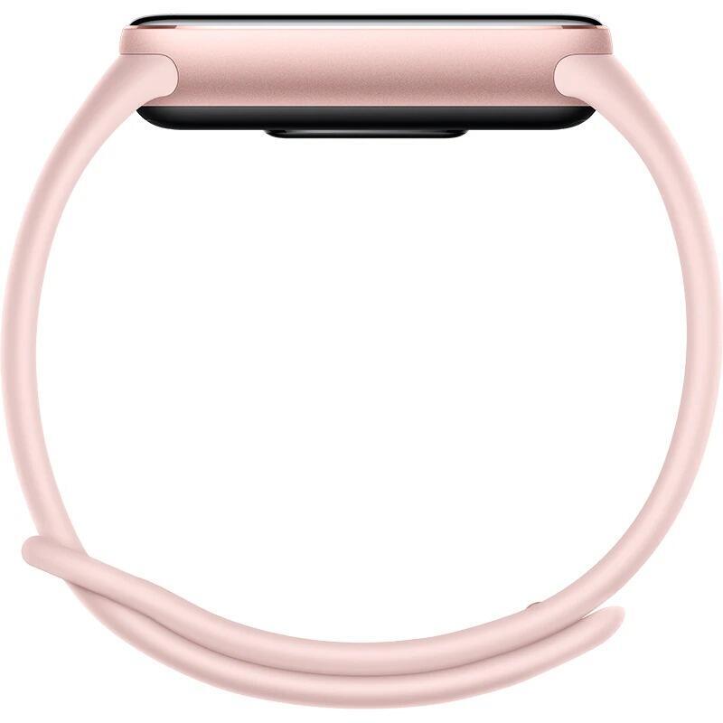 Фiтнес-браслет Xiaomi Smart Band 10 Pink (BHR9999GL)