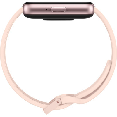 Фiтнес-браслет Samsung Galaxy Fit3 Pink Gold (SM-R390NIDASEK)