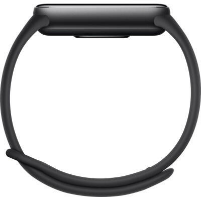 Фітнес браслет Xiaomi Smart Band 10 BHR07PYGL Чорний (1146724)