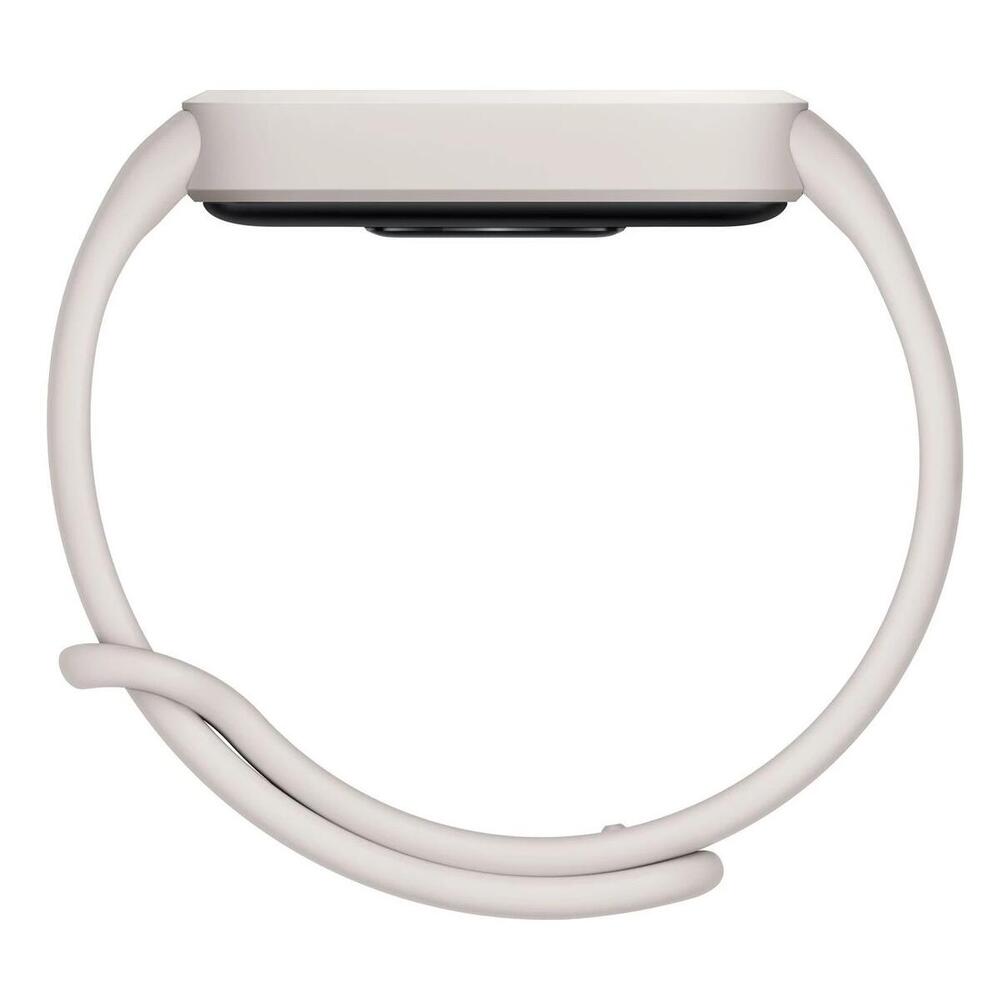 Фiтнес-браслет Xiaomi Smart Band 9 Active Beige White (BHR9441GL)